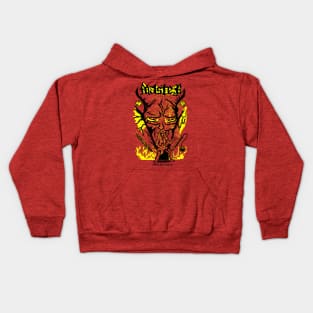 MASTER Kids Hoodie